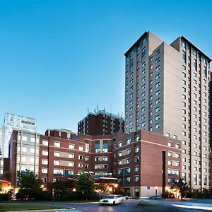 Residences De L'universite D'ottawa | University Of Residences Ottawa
