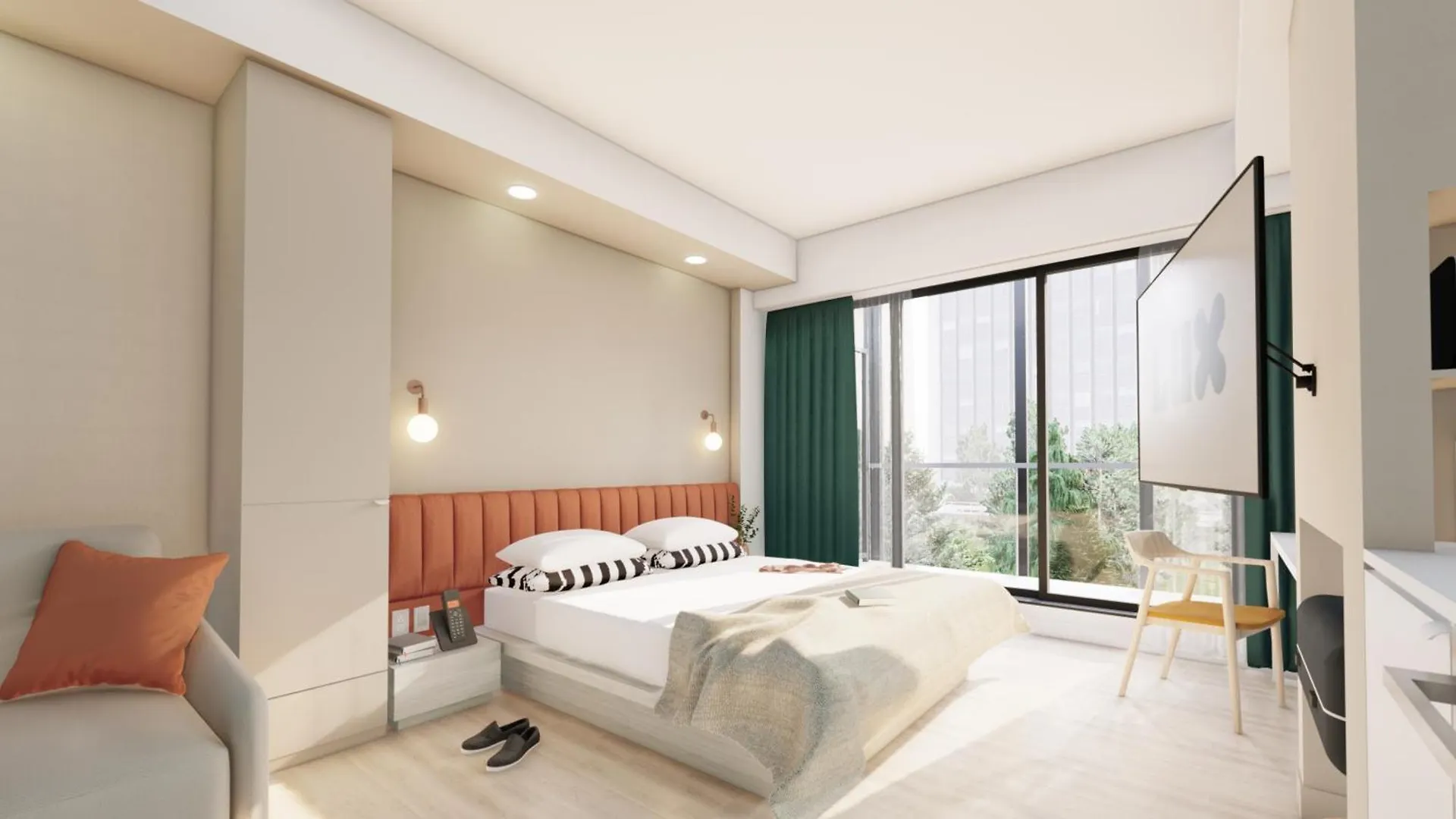Lux Place - Long Term Rental Ottawa