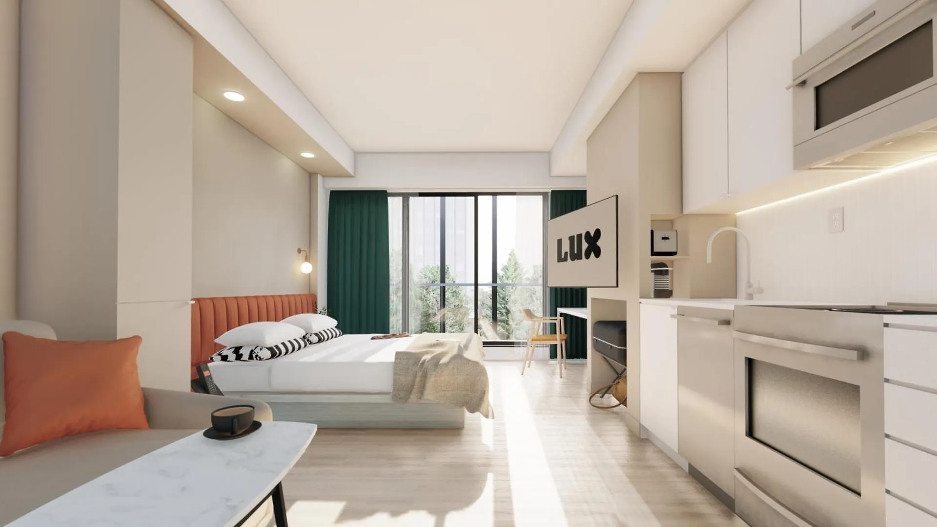 Lux Place - Long Term Rental Ottawa 0*,  Kanada