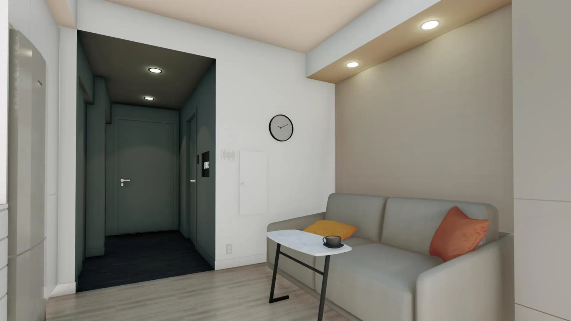 Lux Place - Long Term Rental Ottawa